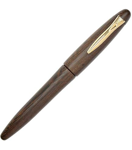 Amazon | プラチナ万年筆 万年筆 B 太字 出雲 溜塗り 赤溜 PIZ-55000