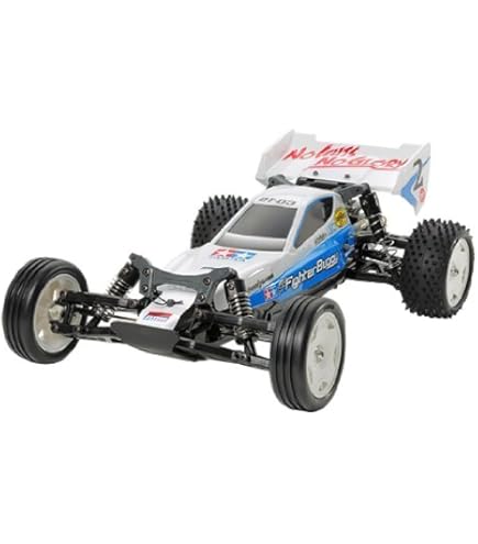 Amazon.co.jp: タミヤ 1/10 XBシリーズ No.222 コミカル アバンテ (GF