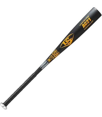 Amazon | ルイスビルスラッガー(Louisville Slugger) 野球 バット 一般