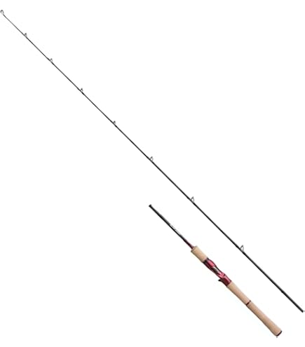Amazon | シマノ(SHIMANO) バスロッド 21 スコーピオン XV 1501FF-2
