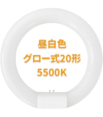 Amazon | パナソニック 蛍光灯丸形 20形 電球色 パルック FCL20EXL18F3