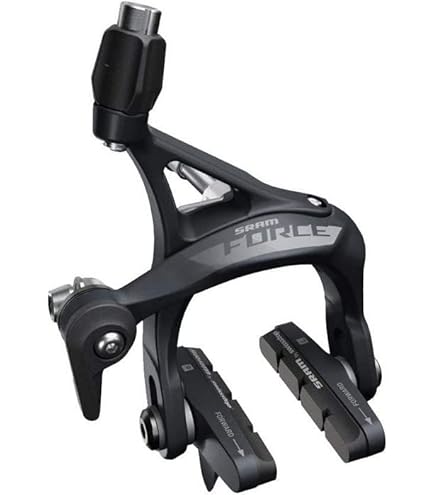Amazon | SRAM(スラム) FORCE AXS キャリパーブレーキ(フロント用