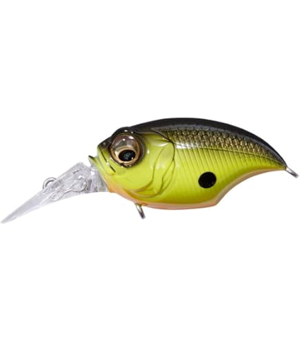 Amazon.co.jp: メガバス(Megabass) ルアー New MR-X GRIFFON(ニューMR