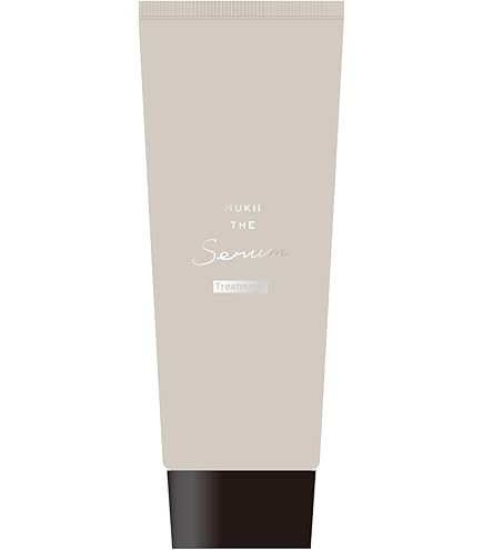 Amazon | アフターバストリートメント MUKII THE serum After Bath
