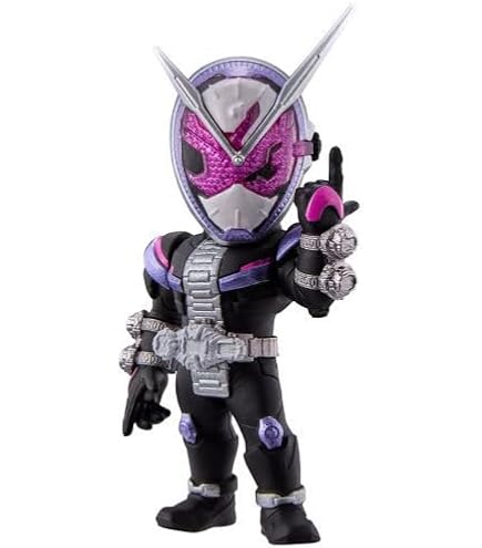 Amazon.co.jp: 食玩 CONVERGE KAMEN RIDER (仮面ライダーコンバージ