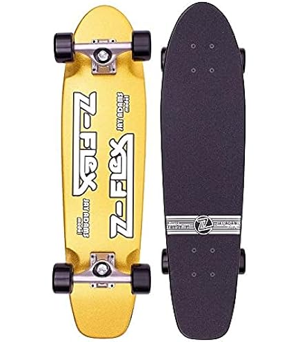 Amazon | Z-Flex Skateboards(ジーフレックススケートボード) 29inch Z