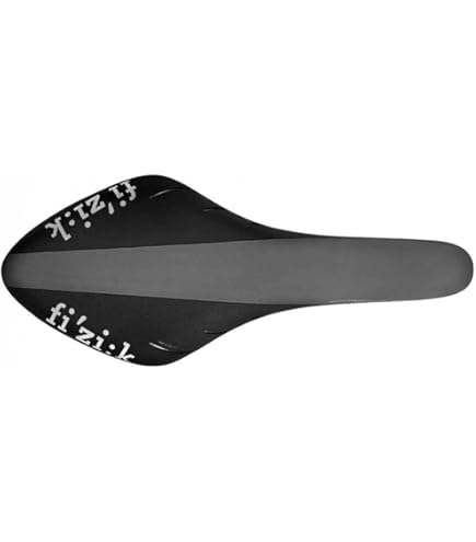 Amazon | Fizik(フィジーク) ARGO VENTO R3 kiumレール ブラック 140mm