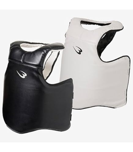 Amazon | WINDY ウインデｨ 本革製 キックボクシング ボディーミット