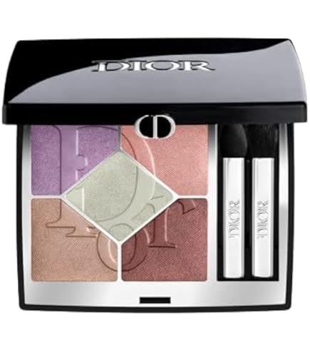 Amazon.co.jp: DIOR ディオールショウ サンク クルール 123 ピンク