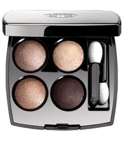 Amazon.co.jp: 【国内正規品】CHANEL シャネル レ キャトル オンブル