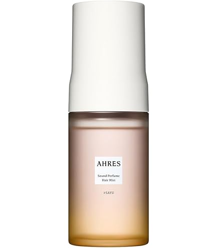 Amazon | AHRES（アーレス）ア ストーン, #サユ ピンク 練り香水