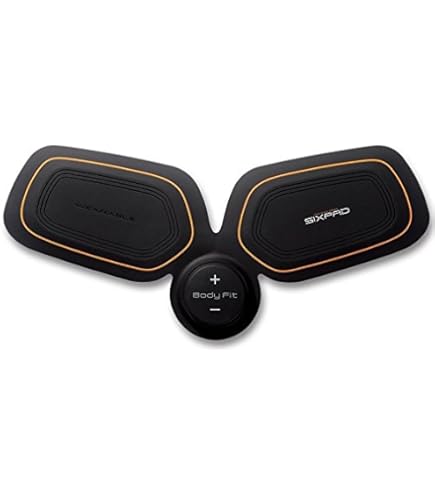 Amazon.co.jp: MTG(エムティージー) SIXPAD Abs Fit(シックスパッド