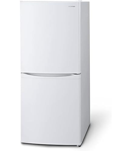 Amazon | National NR-B121J-SH 122L パーソナル冷蔵庫 NR-B121J