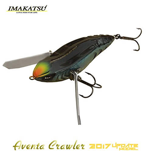 バス歴30年選手が厳選！おすすめのイマカツルアー15選！ | TSURI HACK