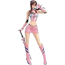 Amazon.co.jp: エヴァンゲリオンレーシング プレミアムフィギュア 綾波