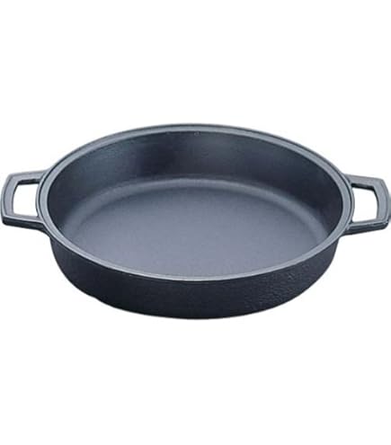 Amazon｜staub ストウブ 「 スキヤキ&グリル チェリー 26cm 」 両手