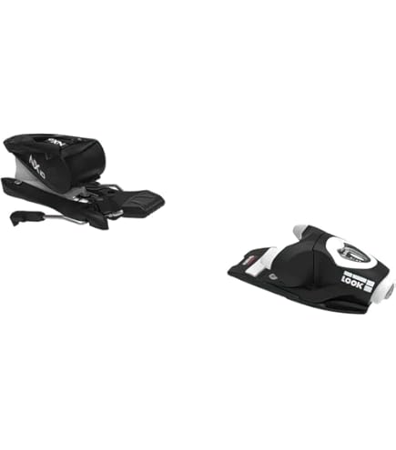 Amazon | Tyrolia Ambition 10 at Binding ソリッドブラック、ワン