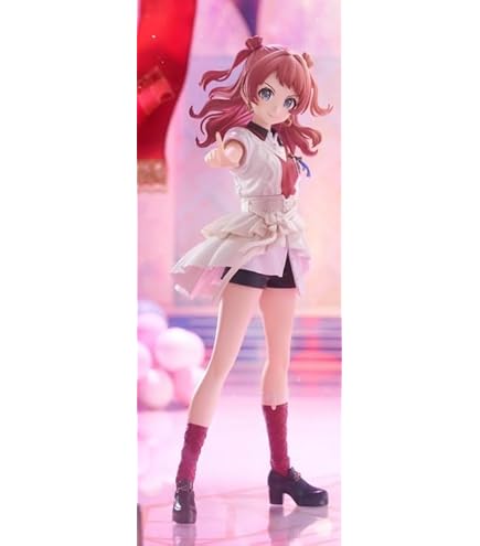 Amazon | 【公式】学園アイドル*マスター ESPRESTO charming pose 藤田