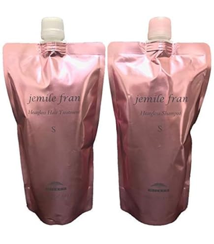 Amazon | ミルボン プラーミア エンリッチド シャンプー 400mL +