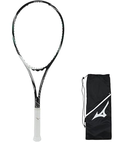 Amazon | ミズノ(ミズノ) 軟式用テニスラケット SCUD PRO-R(スカッド