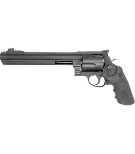 Amazon | タナカ S&W M500 8-3/8インチ ステンレス Ver.2 18歳以上ガス