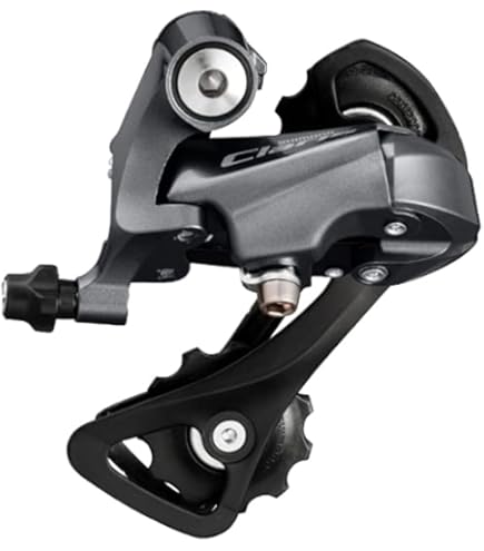 Amazon.co.jp: シマノ(SHIMANO) リアディレイラー Dura-Ace RD-R9250