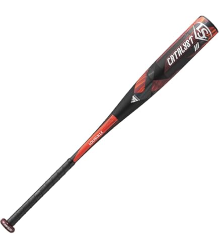 Amazon | Louisville Slugger カタリスト III TI 少年軟式バット, 76