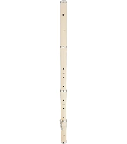 Amazon | AULOS(アウロス) トラヴェルソ グレンザー ソフトケース付 AF