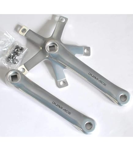 Amazon | シマノ FC-7710 165mm FC-7710 トラック用 IFC7710A | シマノ