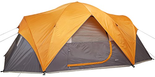 驚愕の価格！「Amazonベーシック」の爆安テントがすごい！ | CAMP HACK