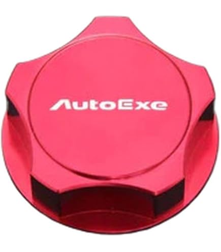 Amazon | オートエクゼ/AUTOEXE オイルフィラーキャップ スクリュー