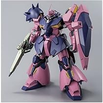 Amazon | BANDAI SPIRITS HG 1/144 メッサーF02型 | プラモデル 通販