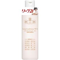Amazon | 発毛専門リーブ21 アクティシャンプーR 200ml / 3本