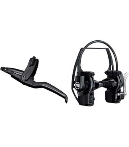 Amazon | Magura HS33 R Hydraulic Bicycle Rim Brake - 2700246 by