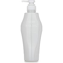 Amazon | 資生堂プロ サブリミック アデノバイタル シャンプー 500ml