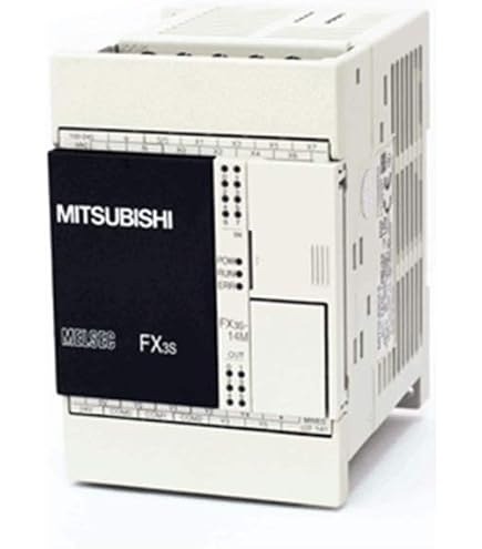 Amazon | 三菱電機 汎用シーケンサ MELSEC-Q QnUシリーズ Q06UDEHCPU