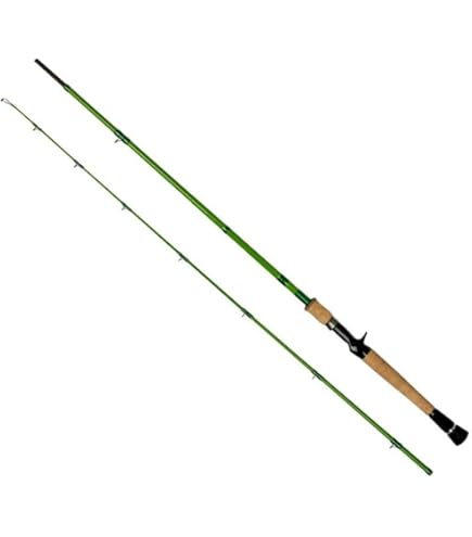 Amazon | アブ NAMAZU HUNTER NAHC-682MH | Abu Garcia | バスロッド