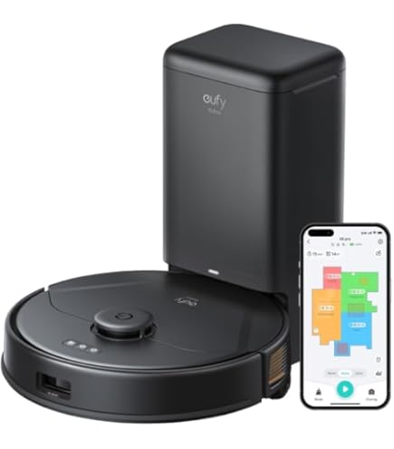 Amazon | ルンバ i3+ ロボット掃除機 アイロボット 自動ゴミ収集