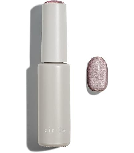 Amazon | cirila（シリラ） ジェルネイルキット +1カラー｜爪も肌も