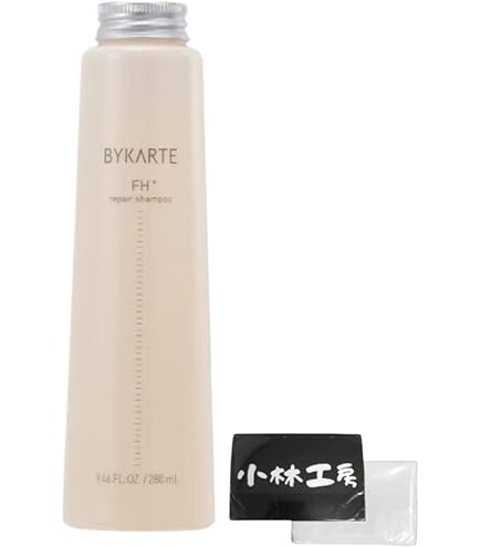 Amazon | ホーユー バイカルテ UH 600ml シャンプー レフィル hoyu