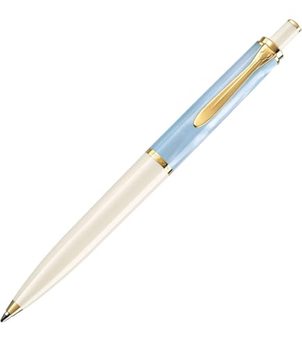Amazon | Pelikan ペリカン ボールペン 油性 スーベレーン ブルー