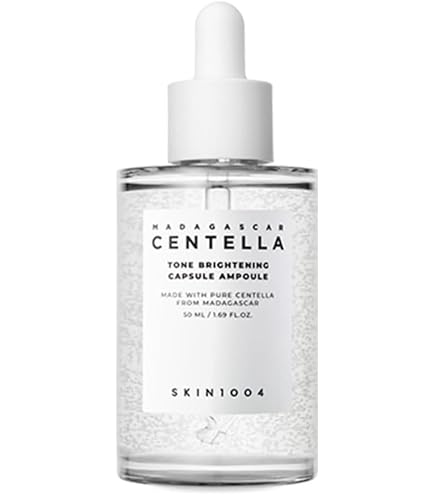 Amazon.co.jp: SKIN1004 センテラ アンプル/Centella Ampoule/美容液