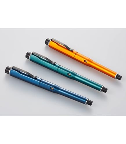 Amazon.co.jp: クルトガダイブ カスケードブルー : 文房具・オフィス用品