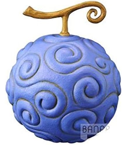 Amazon.co.jp: 2022『ONE PIECE』 悪魔の果実 メラメラの実/ゴムゴムの