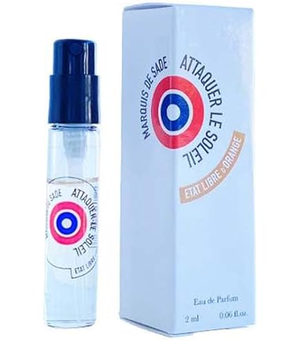 Amazon | Etat Libre D'Orange Noel Au Balcon EDP 50ml（エタ