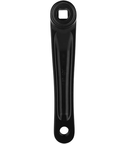 Amazon | SHIMANO Ultegra FC-R8100 左クランクアーム - 165mm