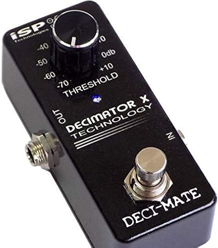Amazon | FREE THE TONE/IG-1N INTEGRATED GATE ノイズリダクション