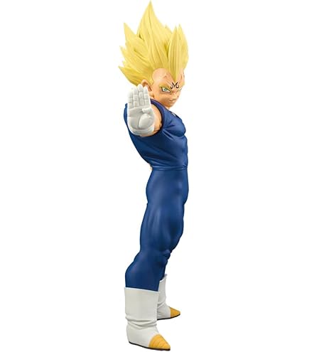 Amazon.co.jp: 一番くじ ドラゴンボールZ C賞 幼少ベジータ