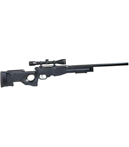 Amazon | クラウンモデル エアーコッキング ボルトアクション TYPE96