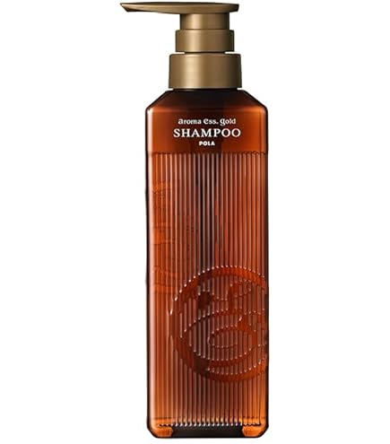 Amazon | ポーラ デタイユ ラ メゾン シャンプー 300ml | デタイユ ラ